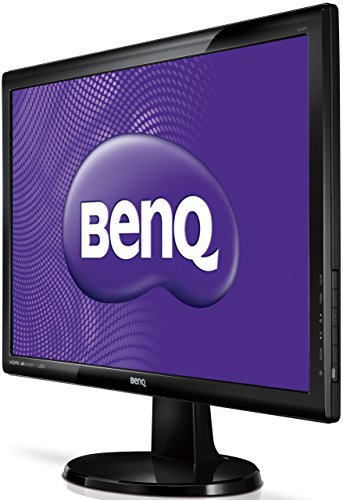 BenQ GL2450HM – 24″ – Widescreen Monitor - 3