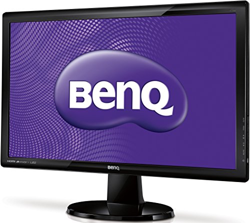 BenQ GL2450HM – 24″ – Widescreen Monitor - 4