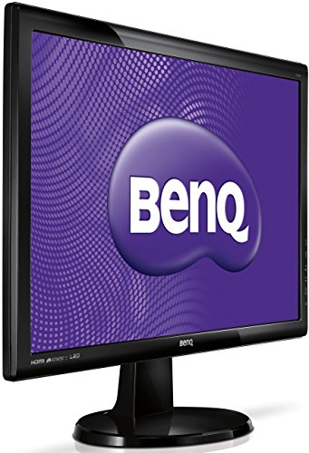 BenQ GL2450HM – 24″ – Widescreen Monitor - 5
