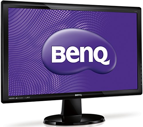 BenQ GL2450HM – 24″ – Widescreen Monitor - 6