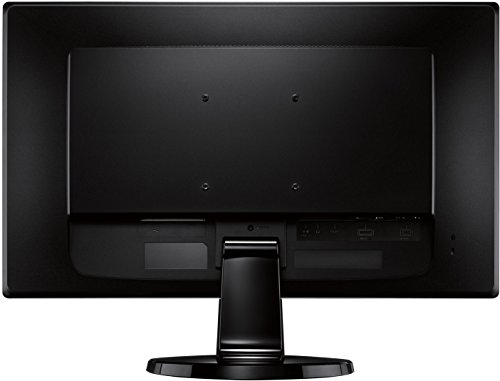 BenQ GL2450HM – 24″ – Widescreen Monitor - 9