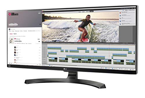LG 34UM88-P - 11