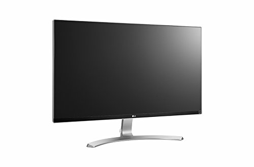 LG 27UD68-W – 4K - 4
