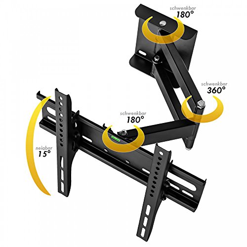 XOMAX XM-WH104 Wandhalterung - 2