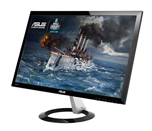 Asus VX238H - 2
