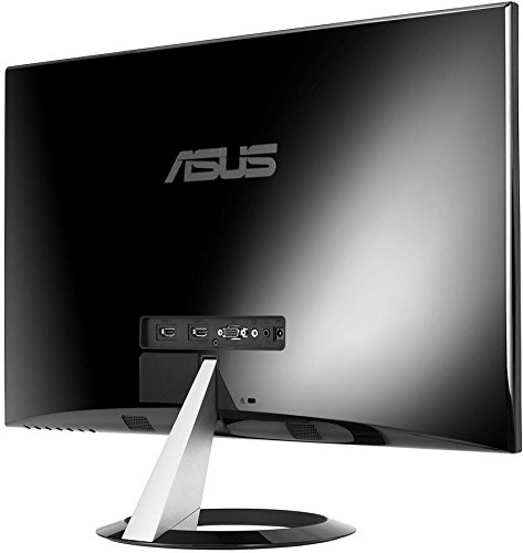 Asus VX238H - 5