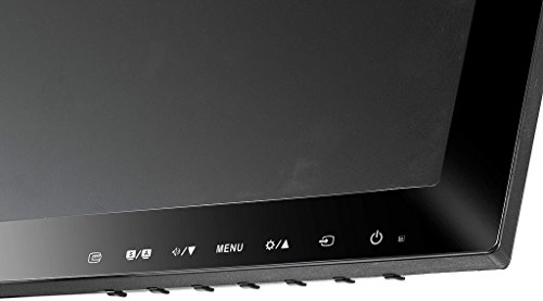 Asus VX238H – 23″ – Widescreen Monitor - 6