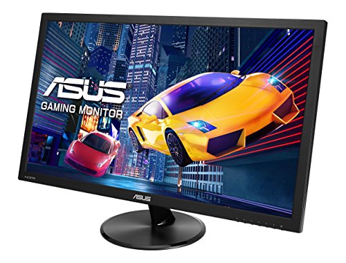 Asus VP247H - 2