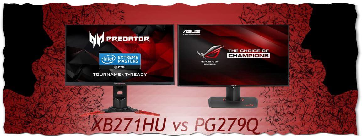 XB271HU vs PG279Q Slider